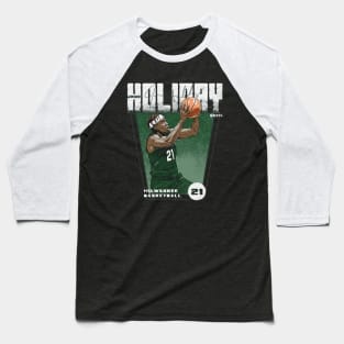 jrue holiday premiere Baseball T-Shirt